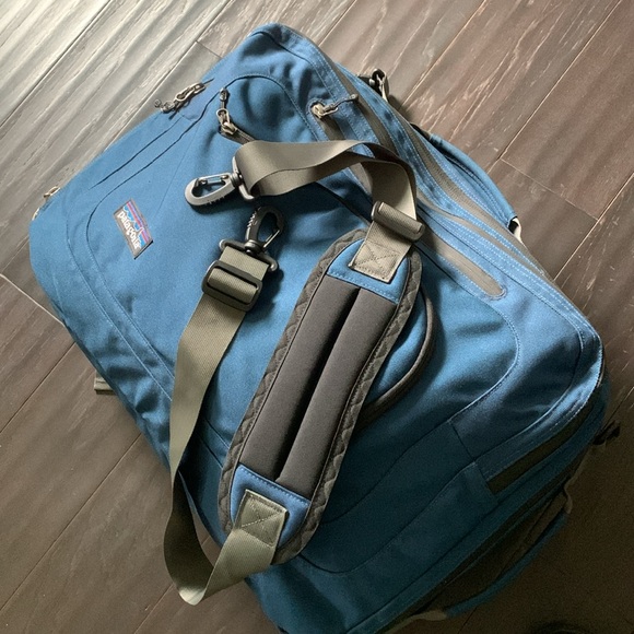 Patagonia  3 Way One Bag MLC - Picture 9 of 10
